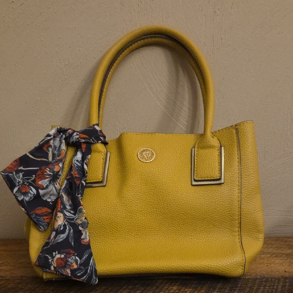 Anne Klein Small Tote